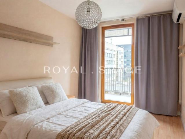 Tadeusza Romanowicza 41 m², Kraków