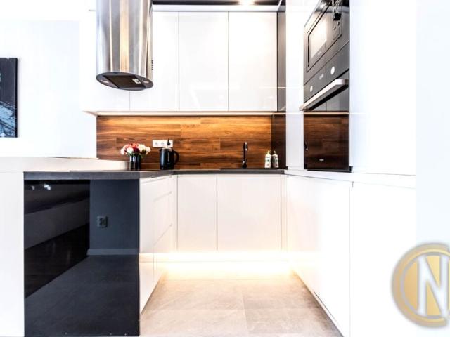 Tadeusza Romanowicza 44 m², Kraków