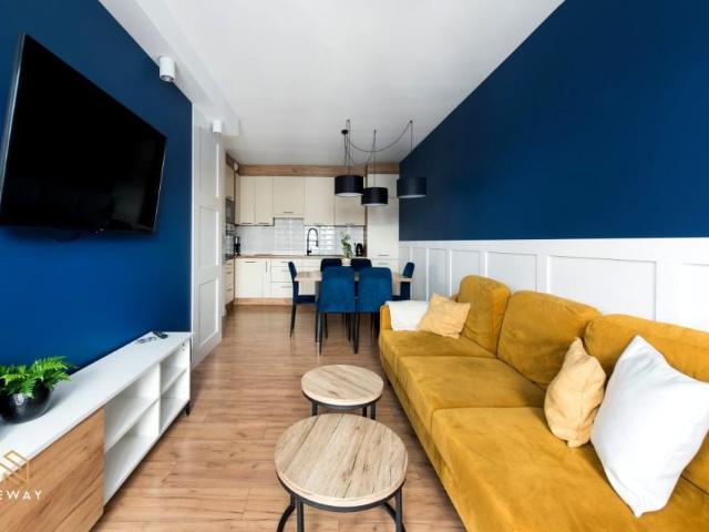 Tadeusza Romanowicza 49,03 m², Kraków