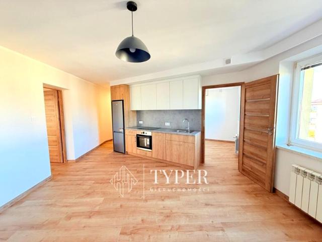 Tadeusza Romanowicza 53,80 m², Tarnów