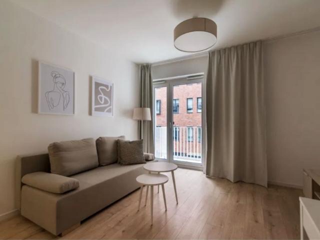 Tadeusza Romanowicza 24 m², Kraków