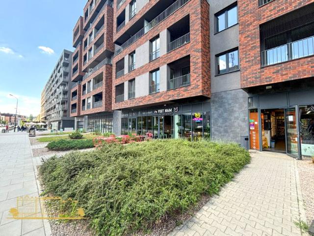 Tadeusza Romanowicza 32 m², Kraków