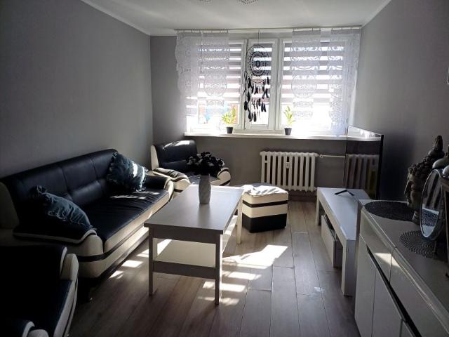 Tadeusza Sobieralskiego 39 m², Gniezno
