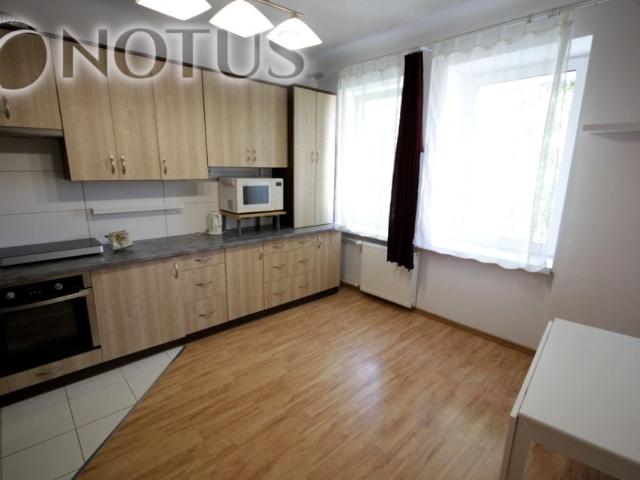 Tadeusza Sygietyńskiego 7 17 m², Warszawa
