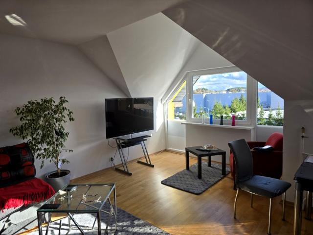 Tadeusza Sygietyńskiego 80 m², Jelenia Góra