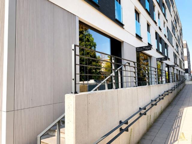 Tadeusza Szafrana 73,91 m², Kraków