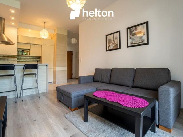 Tadeusza Szafrana 36,80 m², Kraków