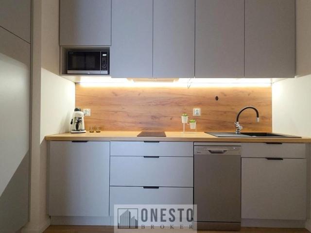 Tadeusza Szeligowskiego 44,53 m², Lublin