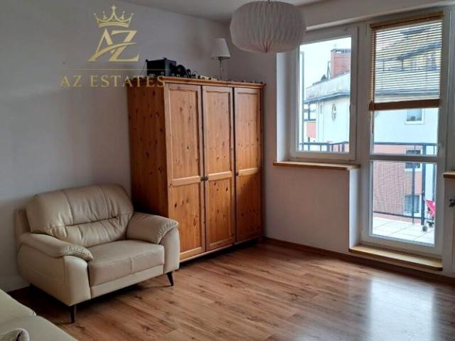 Tadeusza Szeligowskiego 62 m², Poznań
