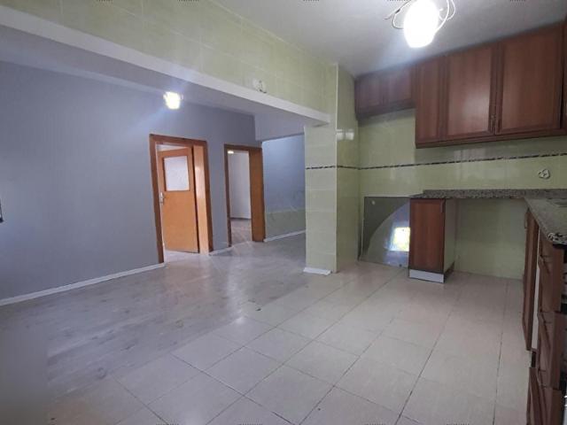 Tadilatlı Zemin Kat Satılık 2+1 Daire