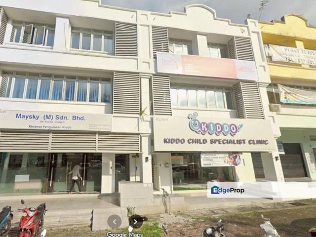 Tadisma Business Park