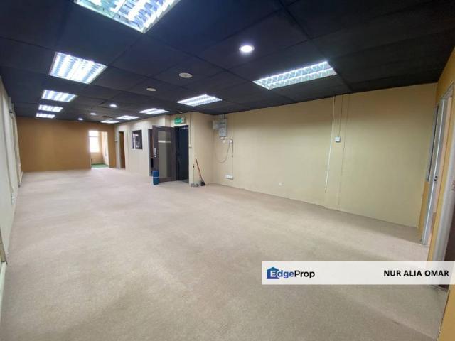 Tadisma Business Park