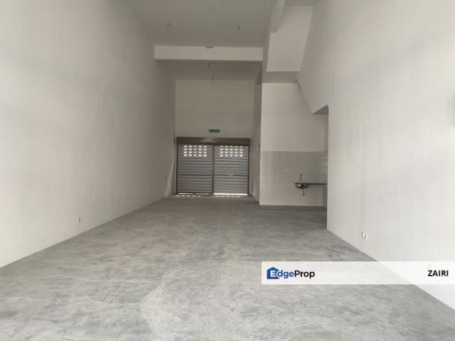 Tadisma Business Park