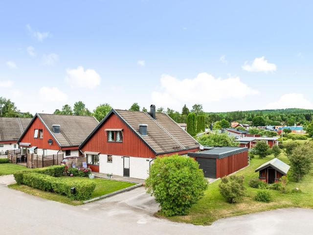 Tägtvägen 13