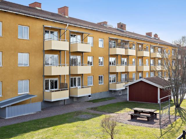 Tägtvägen 35
