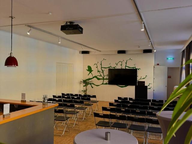 Tagungsräume im Herzen von München