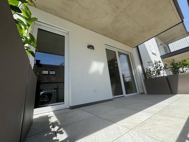 2 Zimmer Anlegerwohnung 48,59m² mit hochwertiger Küche und Balkon in LIEBOCH bei Graz