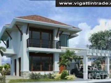 Tagaytay ashiyana classic a newly opend subdivision in tagaytay