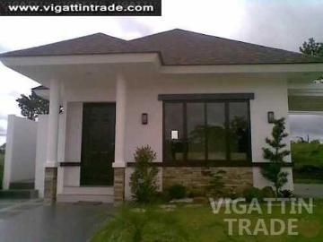 Tagaytay ashiyana house and lot for affordable price
