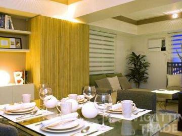 Tagaytay City 2br condo unit sale Vacation Home beside Ayala Mall