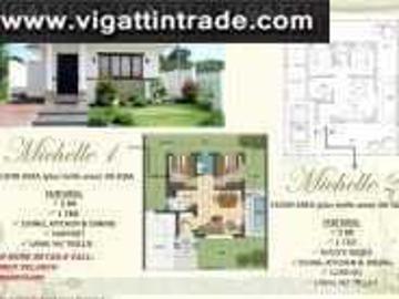 Tagaytay house and lot for affordable price in Ashiyana Tagaytay