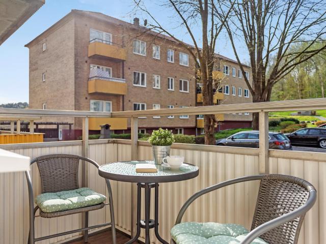 Bostadsrätt på Tage Madsens väg 5A är inte längre tillgänglig