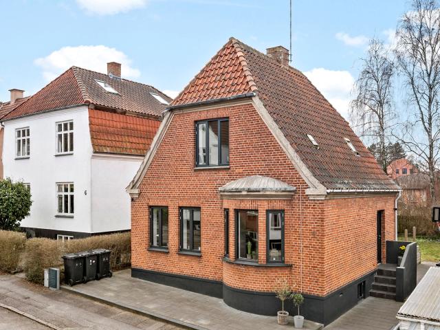 Tagensvej 4