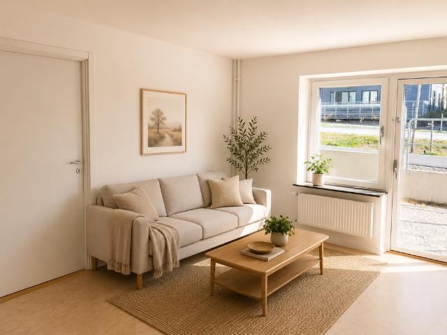 Taggsvampsvägen 7