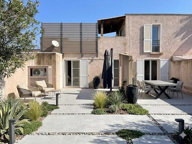 Taglio Isolaccio Vente Appartement 20