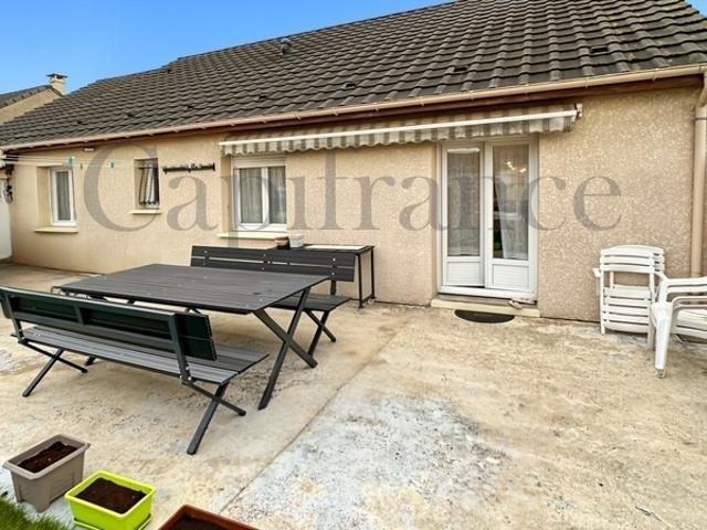 Tagnon Vente Maison 08