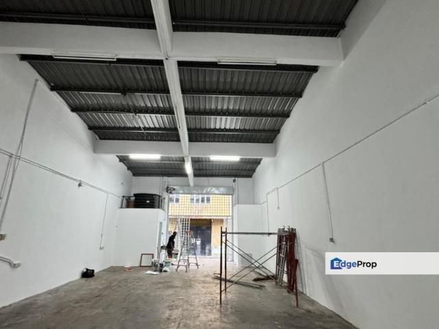 Tago Industrial Park
