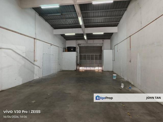 Tago Industrial Park