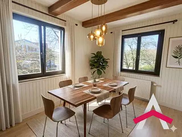 Tagolsheim 68720 Achat / Vente maison 5 pièces t5