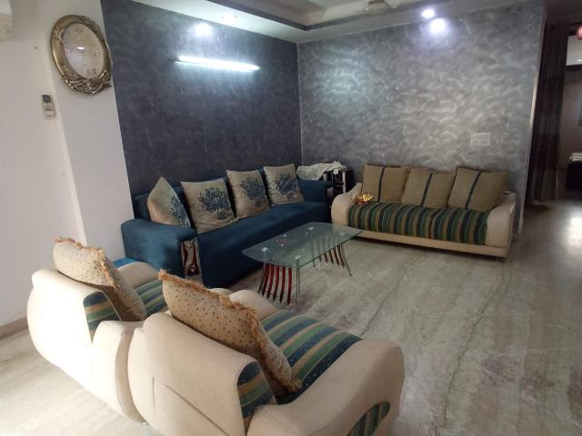 Tagore Garden 2 Bedroom 900 Sq. Ft. Builder Floor in Tagore Garden Delhi Listing ID: #9894