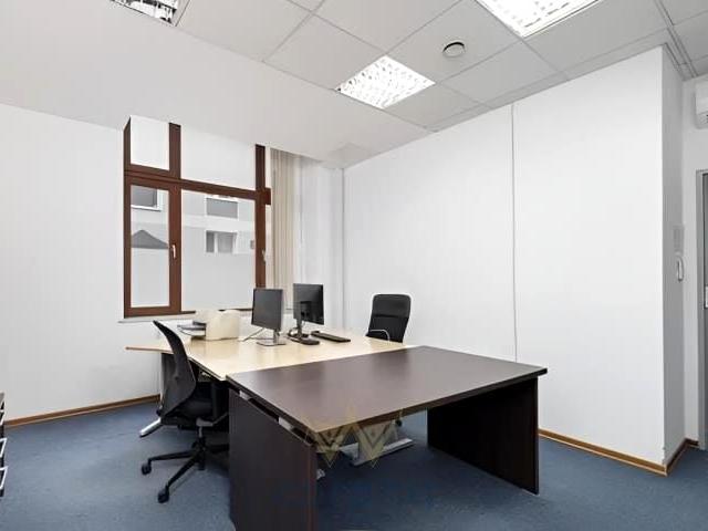 Tagorea Rabindranntha 254 m², Warszawa