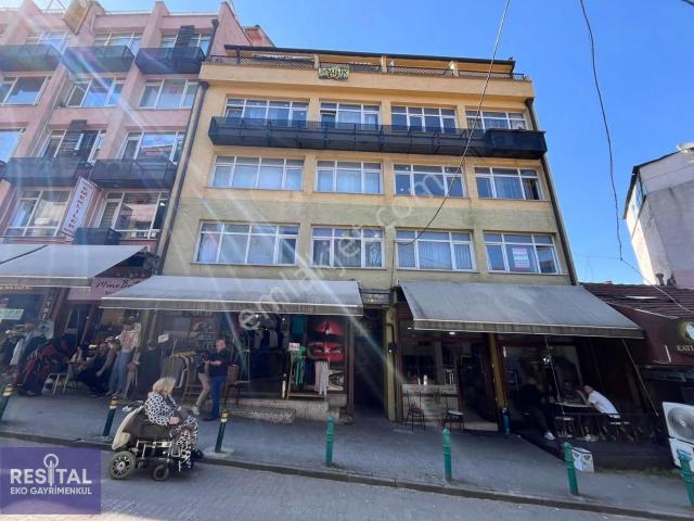 Tahtakalede Ulucamiye Çok Yakın Satılık Tapulu Ofis