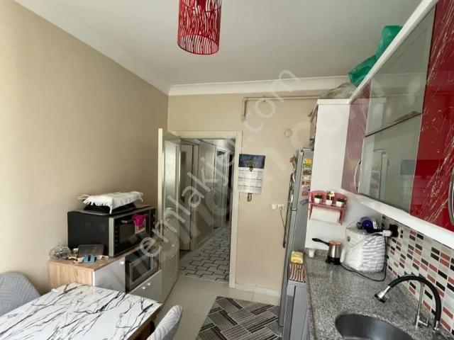 Tahtalı Cami Karşısı Satılık Ara Kat Temiz 2+1 Daire