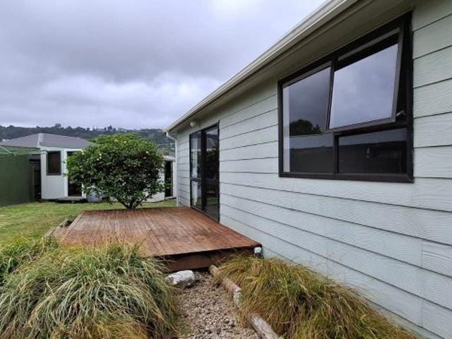 tahunanui, 3 bedrooms