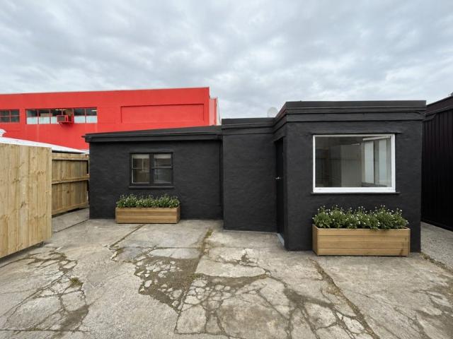 tahunanui, 1 bedroom