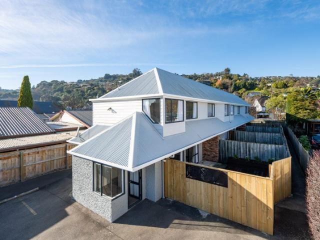 tahunanui, 2 bedrooms