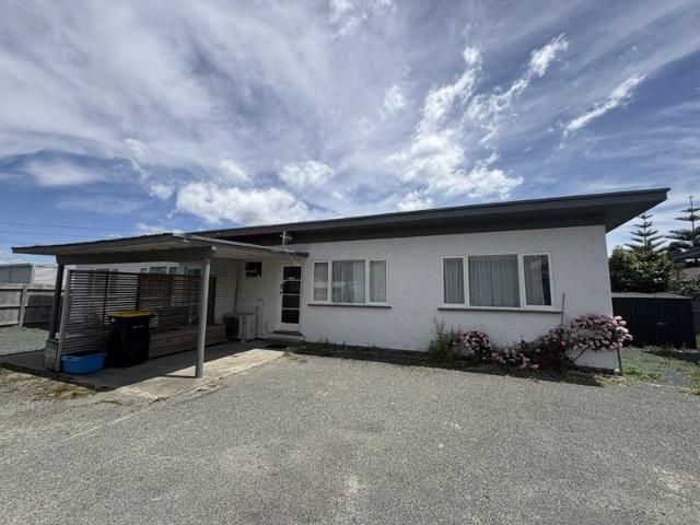 tahunanui, 2 bedrooms