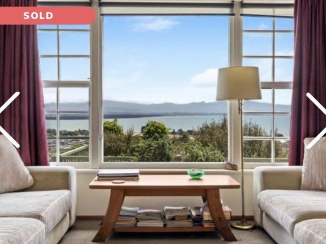 tahunanui hills, 4 bedrooms