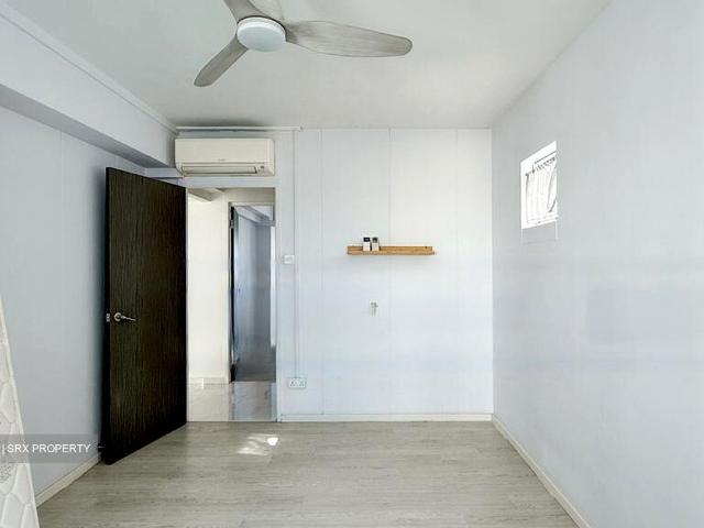 Tah Ching Road Jurong West, HDB 5 Rooms