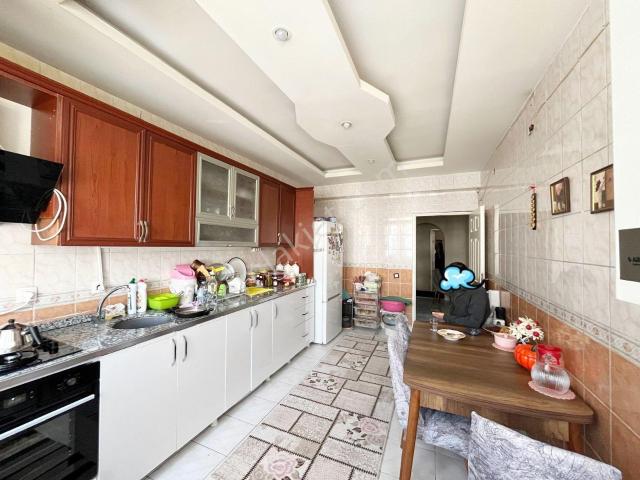 Taha Emlak Tan Park Orman Memorial Hast. Civarında Kiralık 3+1 Daire