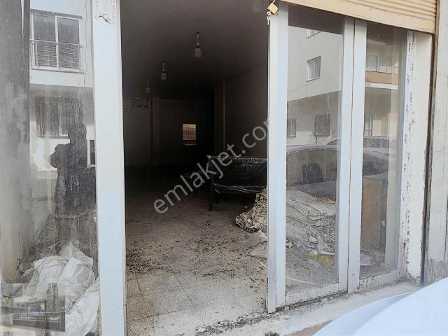 Taha Gayrimenkul'den Sağlık Mah 65m² Sanayi Elektriği
