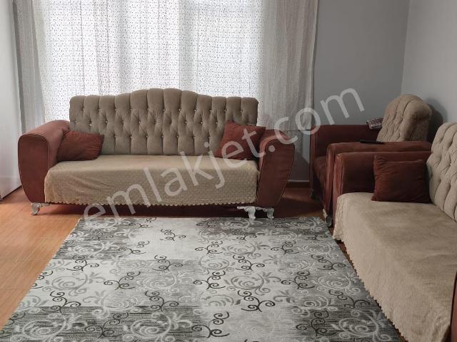 Tahir Bağdu Gap Mah. Satılık 1+1