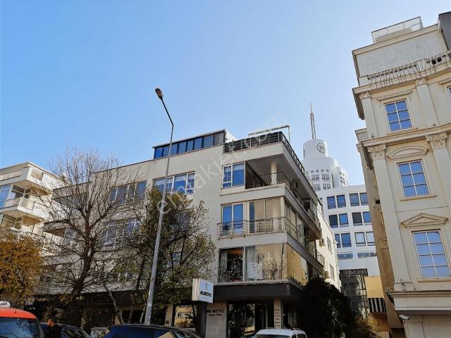 Tahran Cd Beymen Yanı Kentsel Dönüşüm Sürecinde 2+1 Daire Getiri