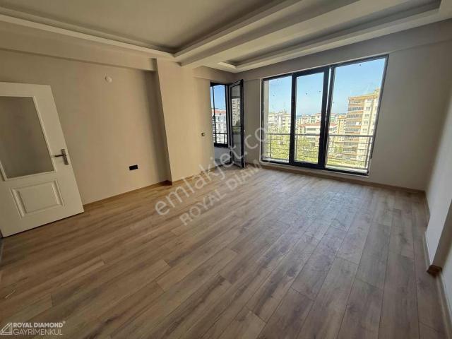 Tahsin Sağlam'dan Kiralık 2+1 Sıfır Daire