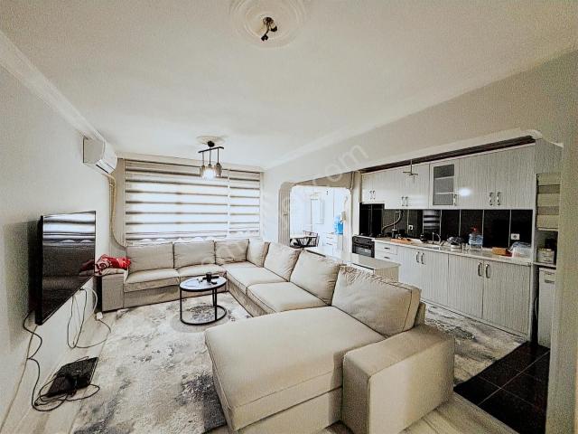 Tahsin Yazıcı Mahallesi Nurkent Sitesi Satılık 3+1 Daire