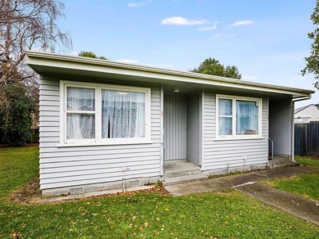Taita, 1 bedroom